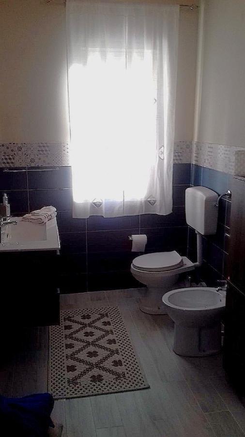 Case Marino Termini Imerese Kültér fotó